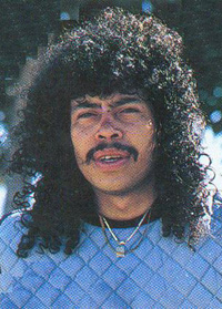 	René Higuita 	